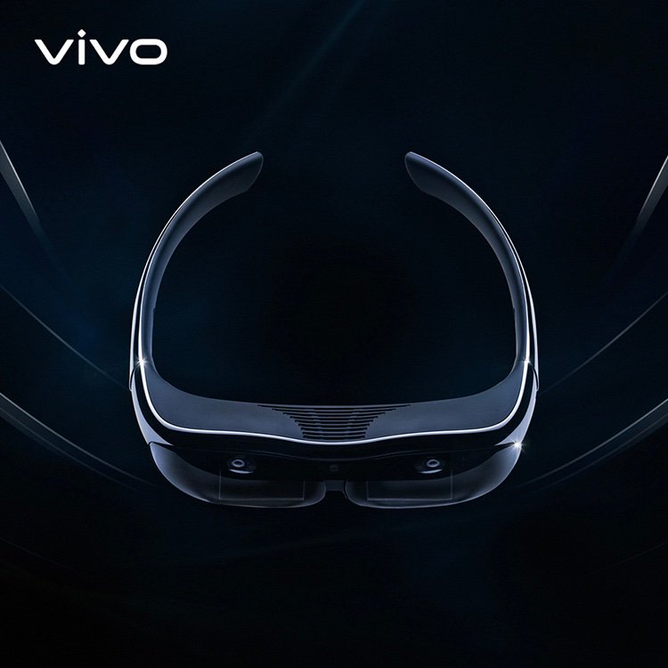Foto der Vivo Smart Glasses
