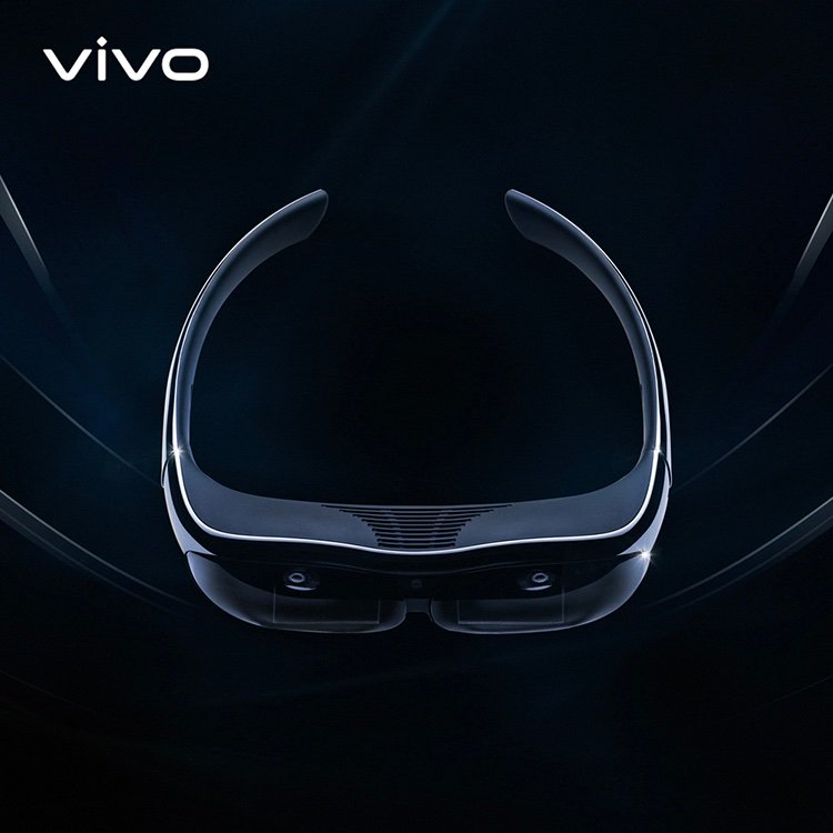 Vivo Smart Glasses-billede