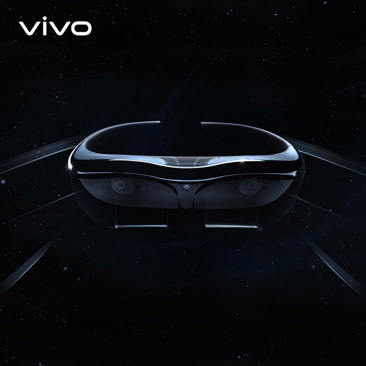 Vivo Smart Glasses billede