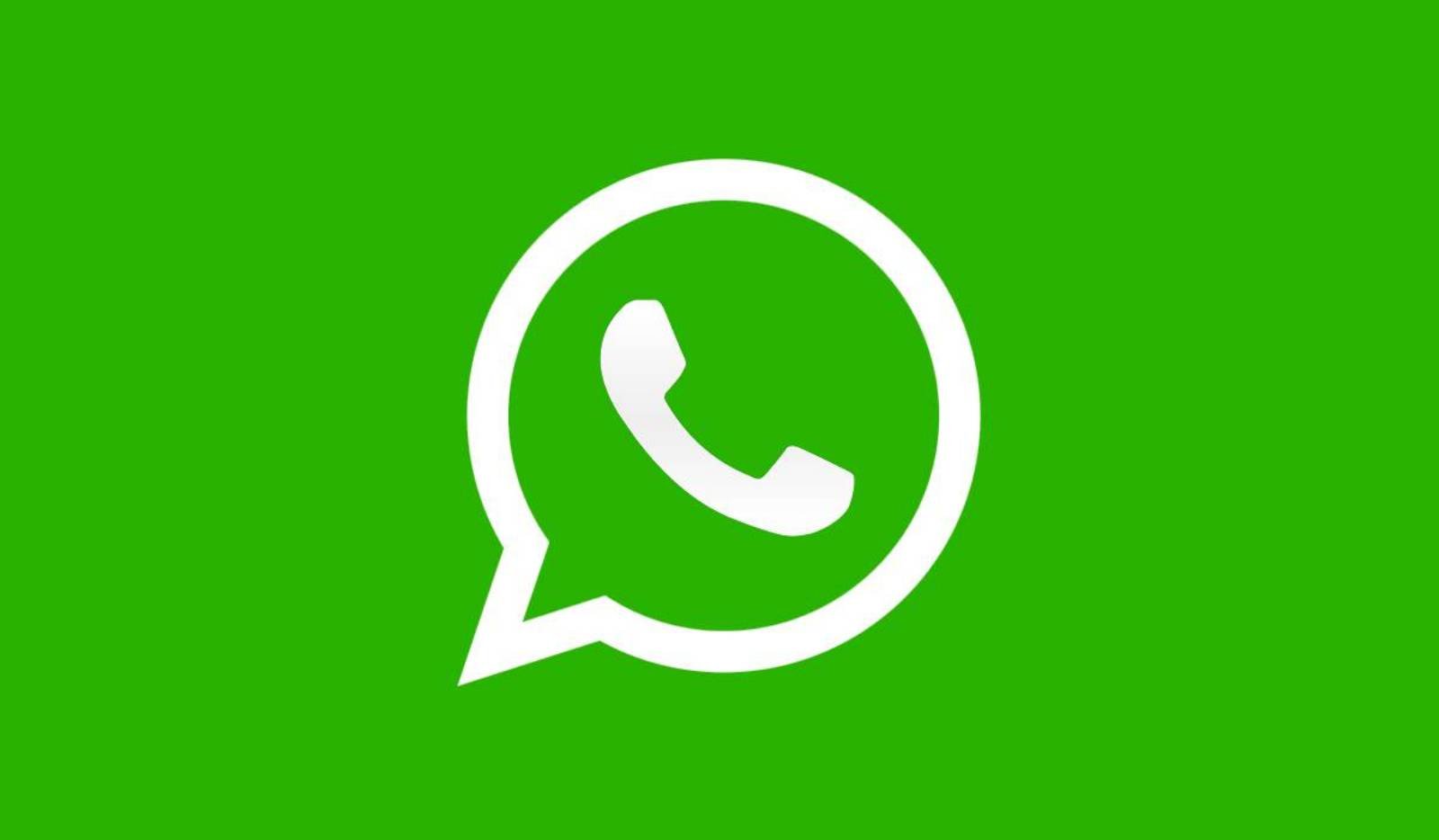 WhatsApp application