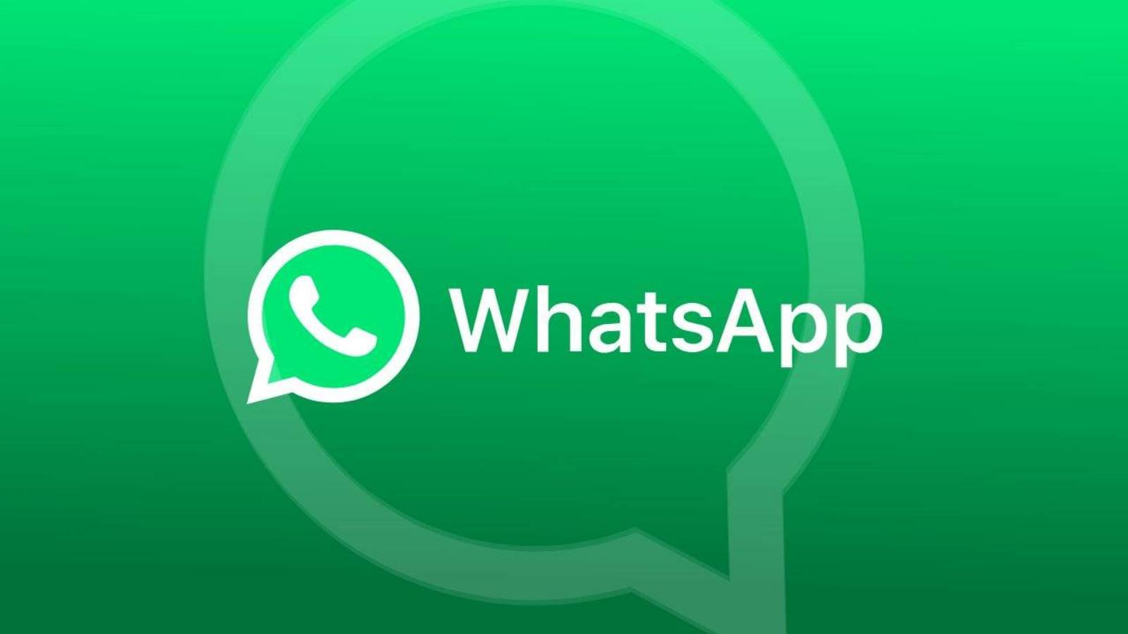 Probleme mit der WhatsApp-Beta