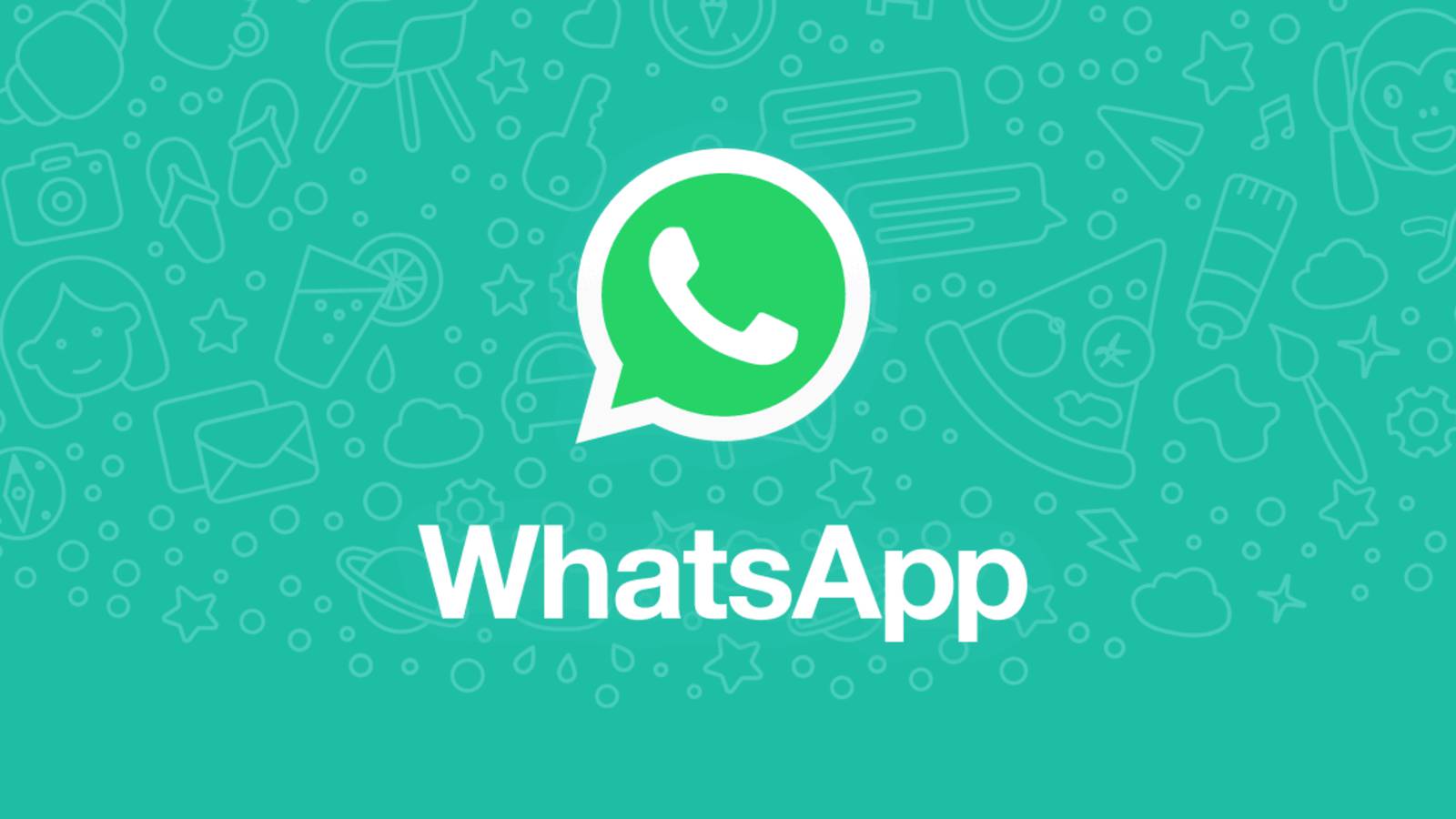 WhatsApp trial