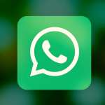 WhatsApp list of changes update