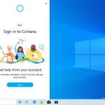 Aggiornamento di windows 10 cortana microsoft