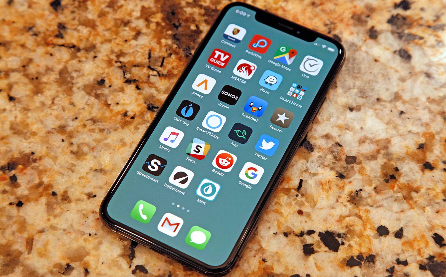 apple iphone xs kriketti