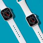 Apple Watch dominó el reloj inteligente 2018