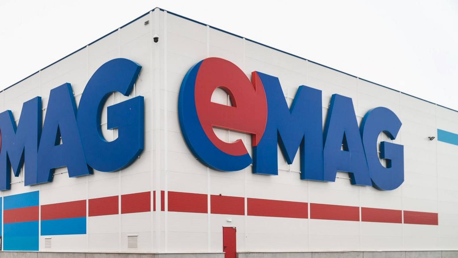 eMAG Instant Money Back