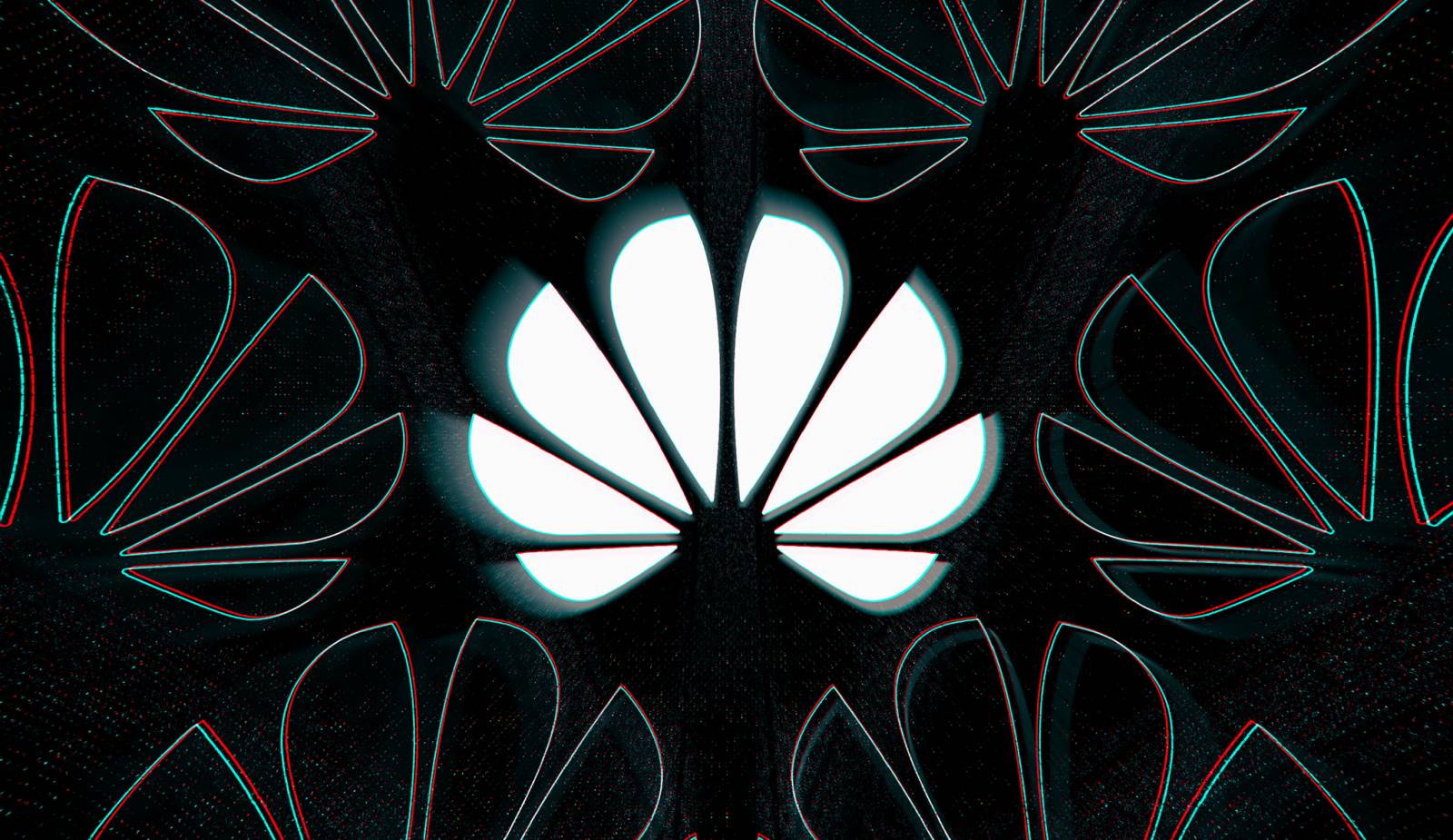 huawei partnerskab