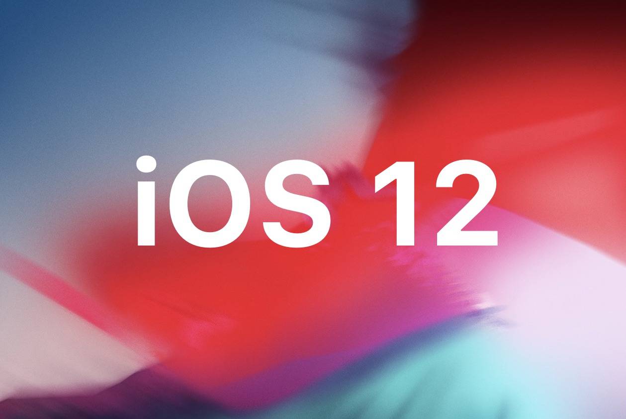 iOS 12.4 public beta 4