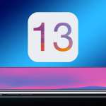 iOS 13