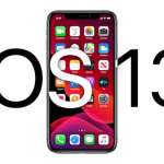 iOS 13 consum internet aplicatii