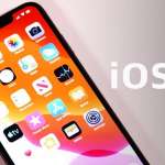 iOS 13 harta locatii urmarit aplicatii