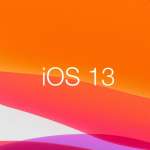 iOS 13 nfc iphone
