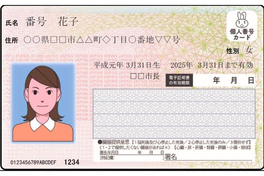 iOS 13 nfc iphone identity card