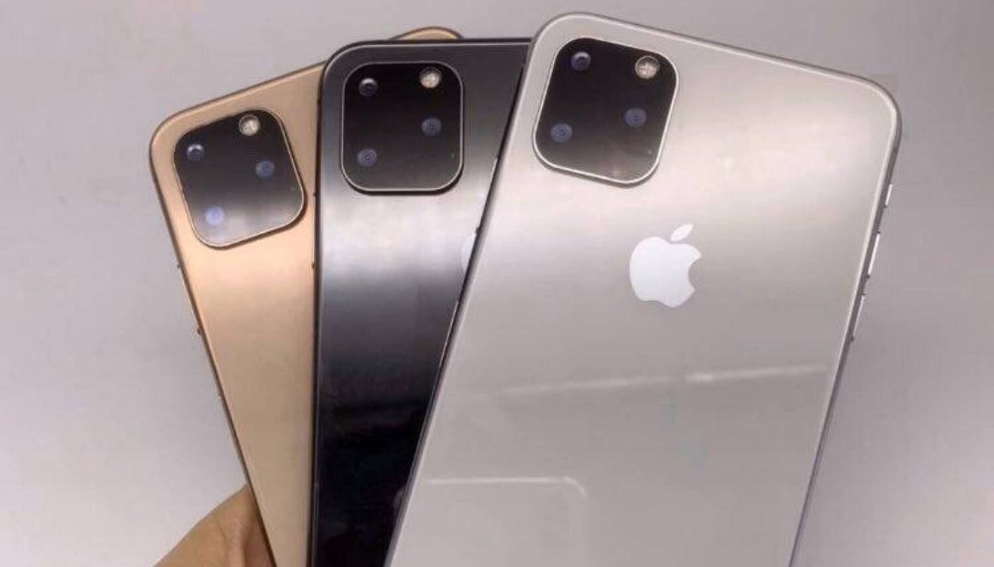 Clone de l'iPhone 11 Max