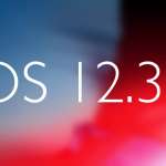 iOS 12 iPhone iPad downloadlimiet