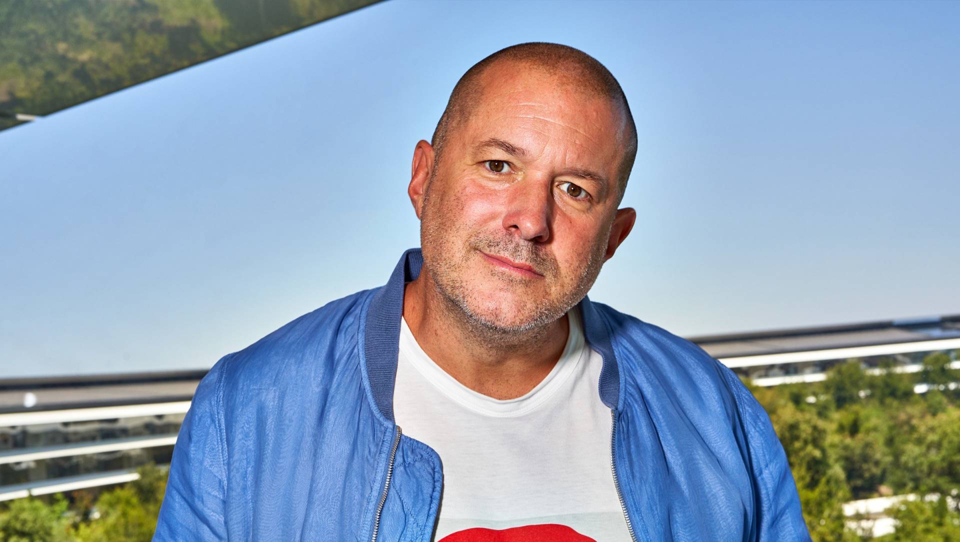 Jony Ive odszedł z Apple