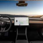 autopilot tesla förare