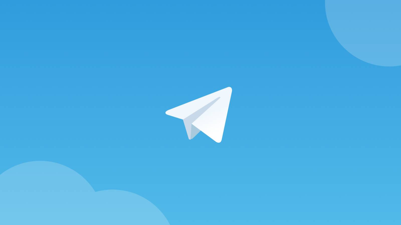 telegram update 5.8