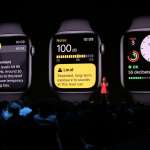 watchOS 6 auz