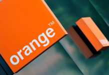 25. juli hos Orange kan du finde Mobiltelefoner med de LAVESTE Priser