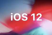 ASA Transferi Datele intre Telefoanele iPhone in iOS 12.4 (VIDEO)