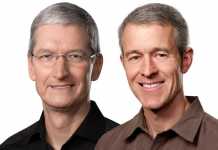 Dit wordt de VERVANGING van Tim Cook bij Apple Company