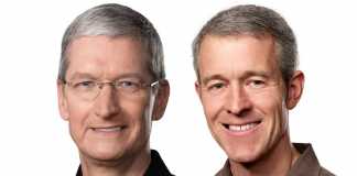 Acesta va fi INLOCUITORUL lui Tim Cook la Compania Apple