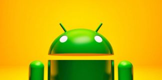 Android PROBLEMET TUSENTALS applikationer