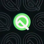 Android Q navigatiesysteembediening