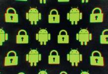 Teléfonos con malware Android Agent Smith