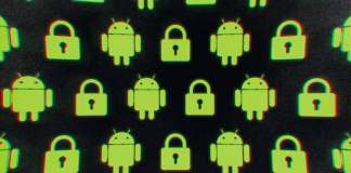 Teléfonos con malware Android Agent Smith