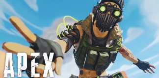 Apex Legends heeft vals gespeeld