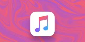 Apple Music 6 mois d'abonnement gratuit