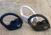 Apple Promoveaza Autonomia Uimitoare Powerbeats Pro VIDEO