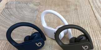 Apple bewirbt erstaunliches Autonomy Powerbeats Pro VIDEO