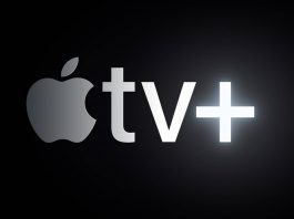 Apple TV plus jakość