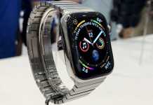 Apple Watch a avut MII de Prototipuri DISTRUSE din cauza Problemelor