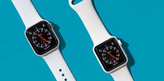 Problema critico di Apple Watch