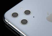 Apple va Produce iPhone 11 in Cantitati destul de Moderate