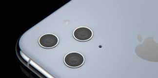 Apple produrrà iPhone 11 in quantità abbastanza moderate