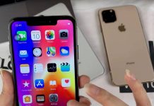 Clonele iPhone 11 iPhone 11 Max unboxing