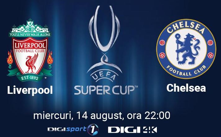 DIGI 4K european supercup rcs & rds