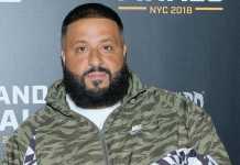 DJ Khaled has become Apple Music's first artist-in-residence