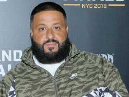 DJ Khaled è diventato il primo artista residente di Apple Music