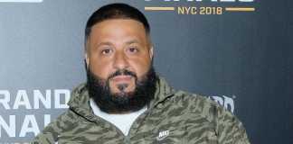 DJ Khaled har blivit Apple Musics första artist-in-residence