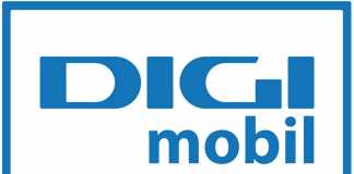 Digi Mobil digi oriunde