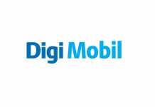 Digi Mobil licitatie 5g