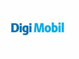Aukcja Digi Mobile 5g