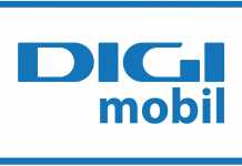 Roaming accidentale di Digi Mobile